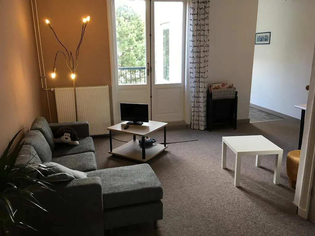 Appartement Yokistay La Haye