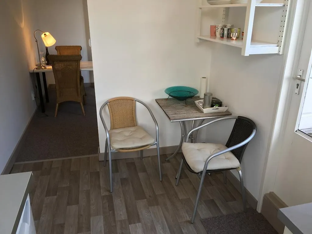 Appartement Yokistay La Haye