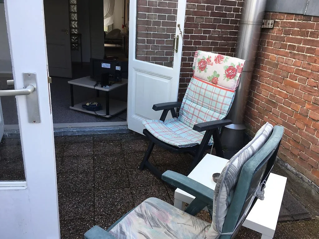 Appartement Yokistay La Haye Pays-Bas