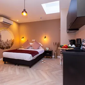 Ben's Boutique Appartement
