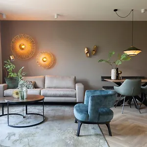 Bizstay Maurits Appartement
