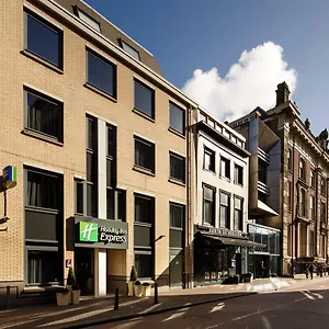 Hotel Express - Parliament By Ihg, Haag