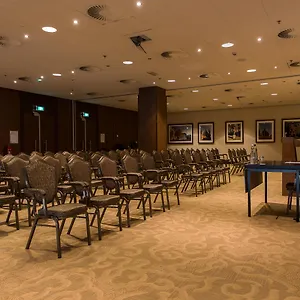 4* ホテル バビロン デン ハーグ