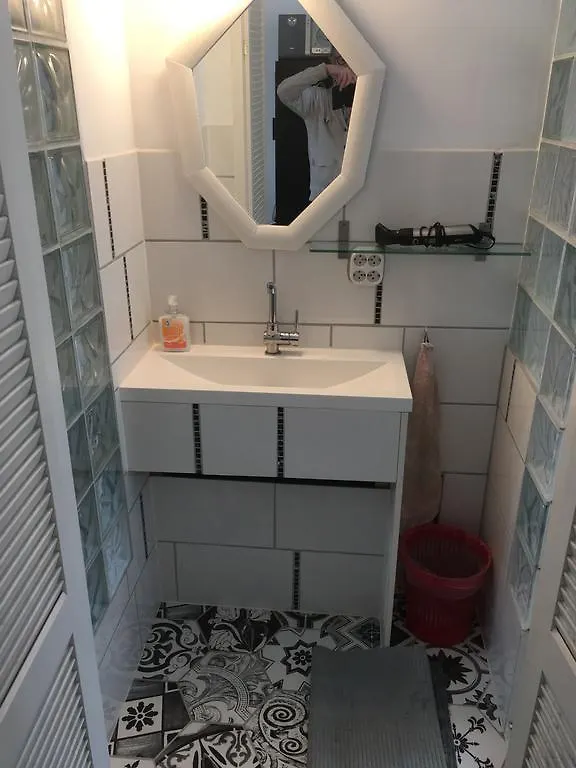Apartment Yokistay The Hague