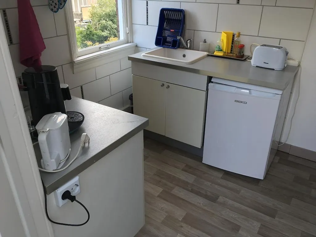 Apartment Yokistay The Hague Netherlands