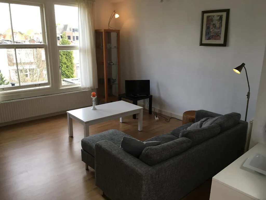 Yokistay The Hague Apartment